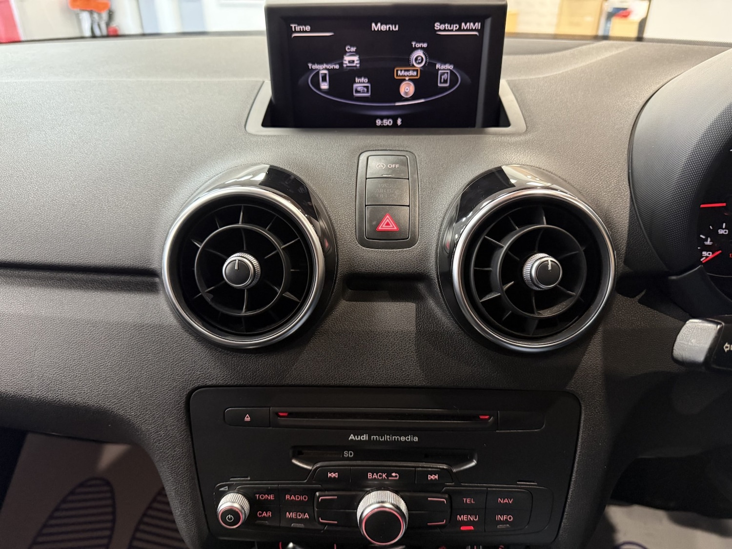 Used Audi A1 2012 for sale - 77220510: Photo 16