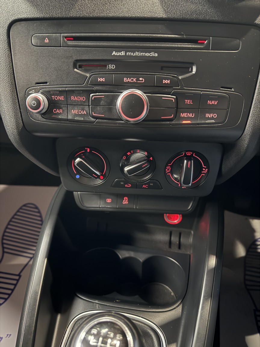 Used Audi A1 2012 for sale - 77220510: Photo 17