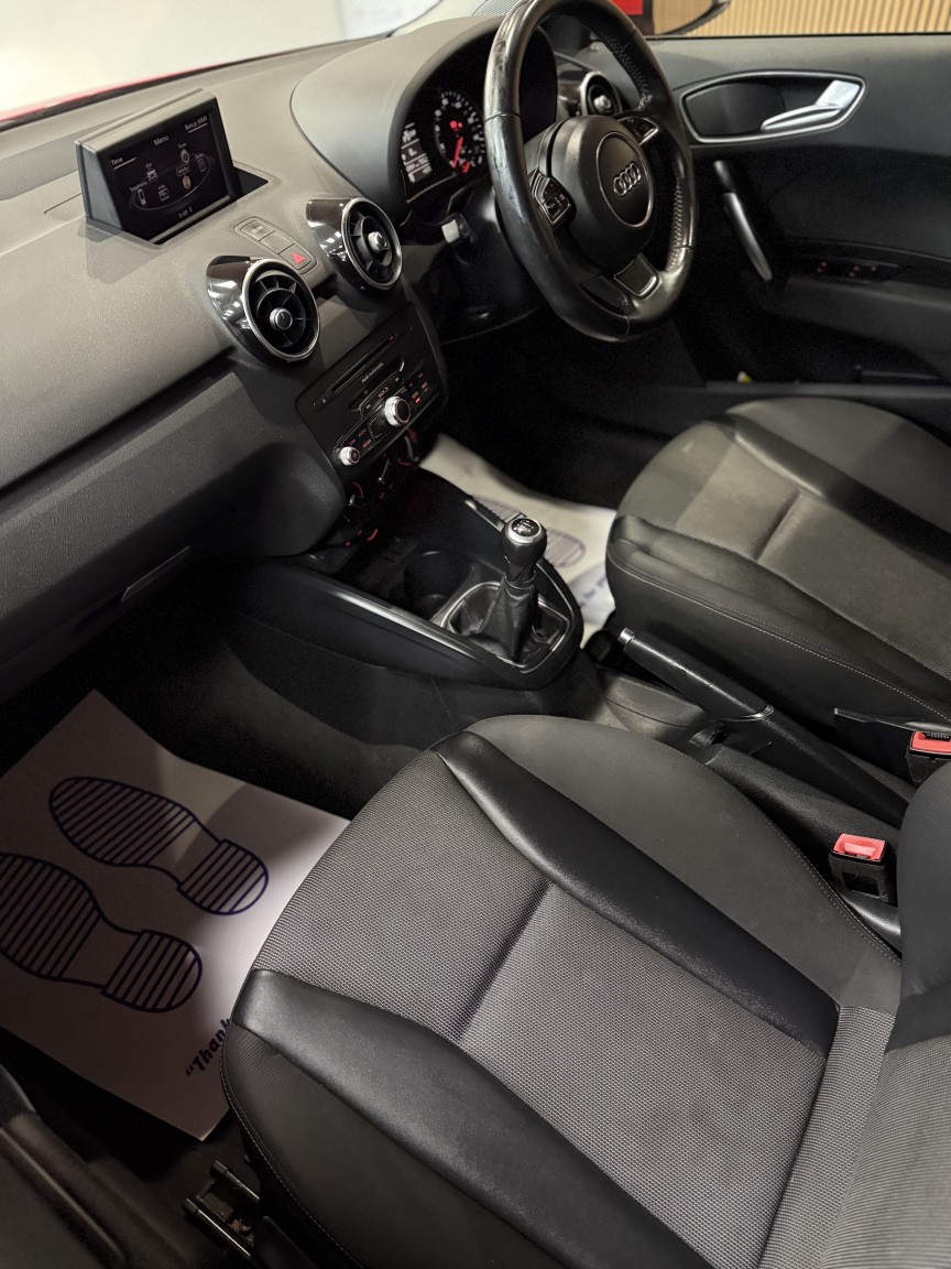 Used Audi A1 2012 for sale - 77220510: Photo 20