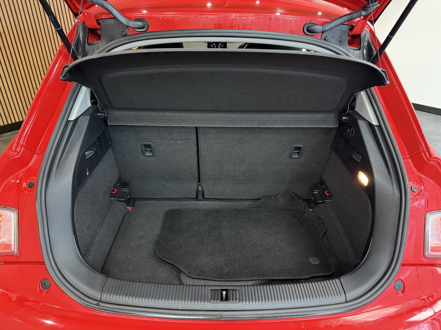 Used Audi A1 2012 for sale - 77220510: Photo 22