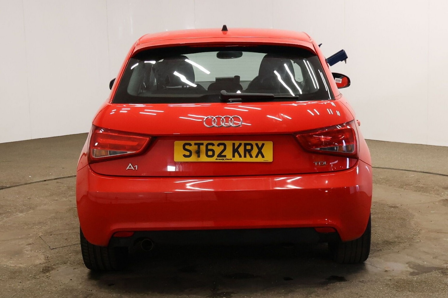 Used Audi A1 2012 for sale - 77220510: Photo 4