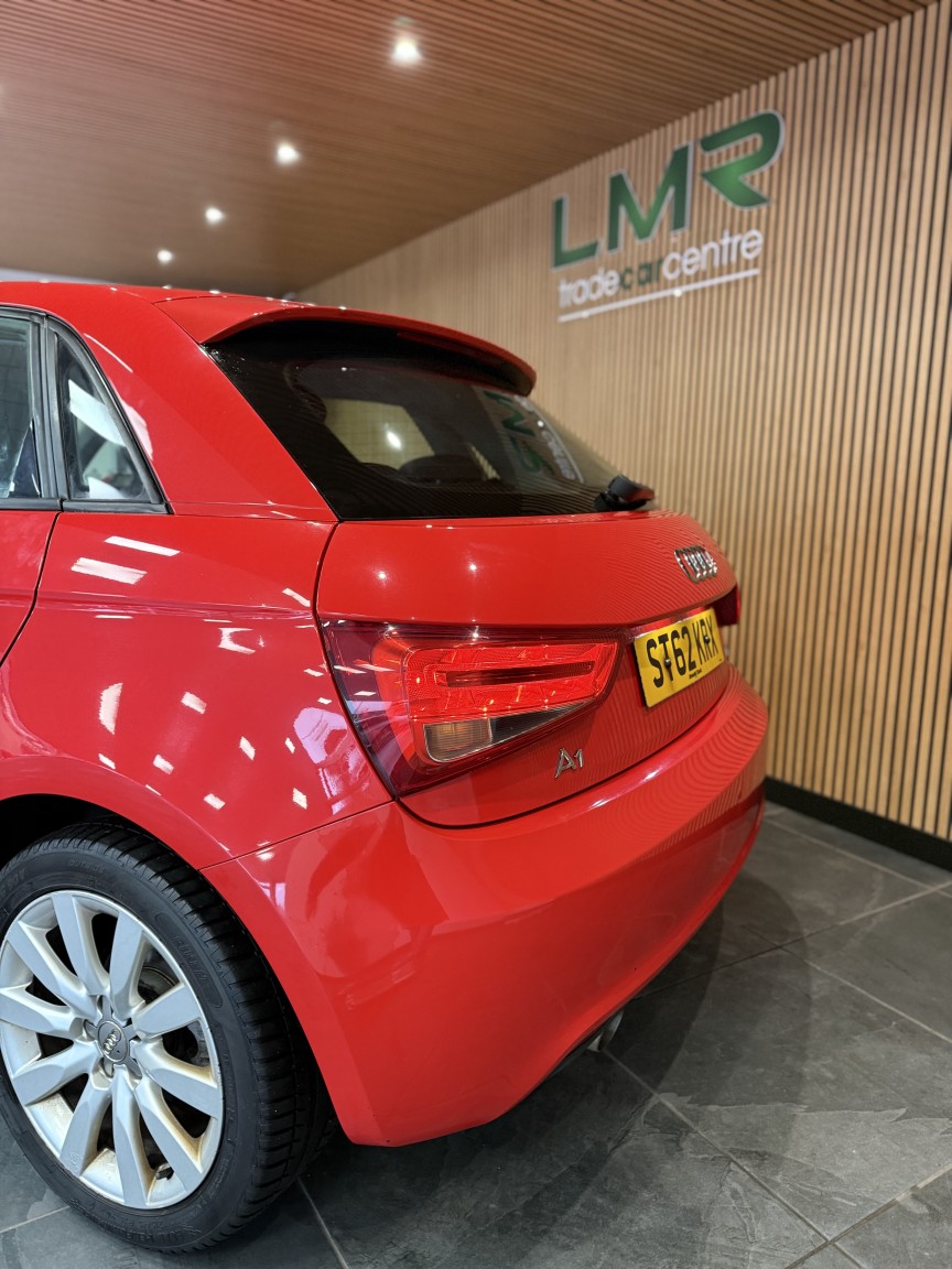 Used Audi A1 2012 for sale - 77220510: Photo 9