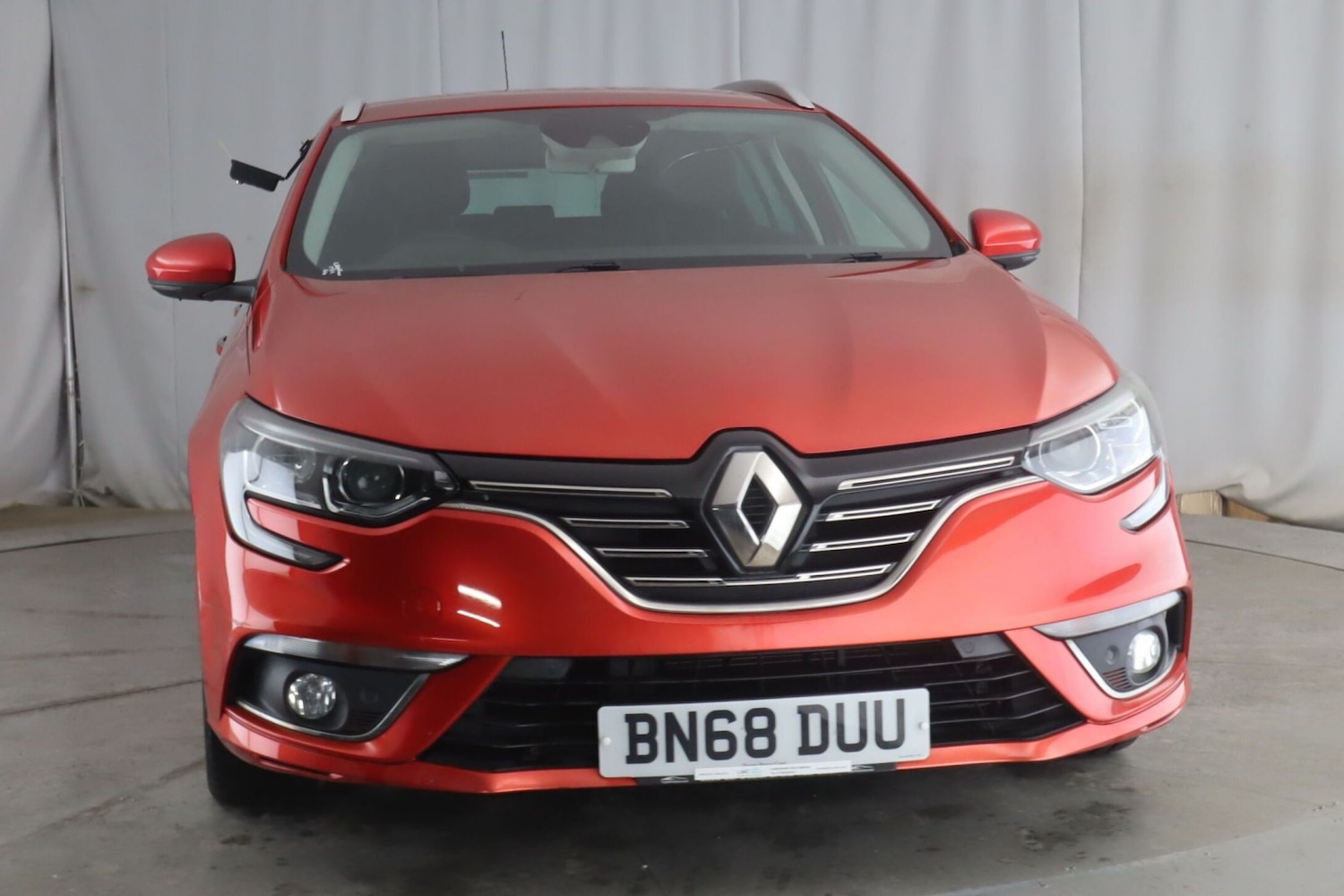 Used Renault Megane 2018 for sale - 76547947: Photo 3