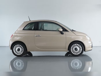 Used Fiat 500 2013 for sale - 77729555: Photo