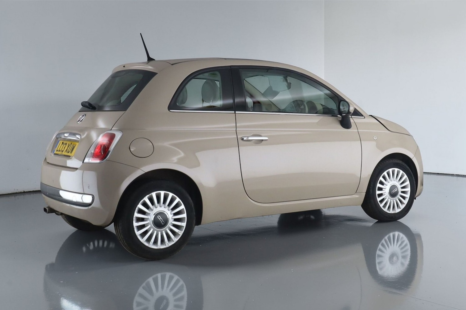 Used Fiat 500 2013 for sale - 77729555: Photo 5