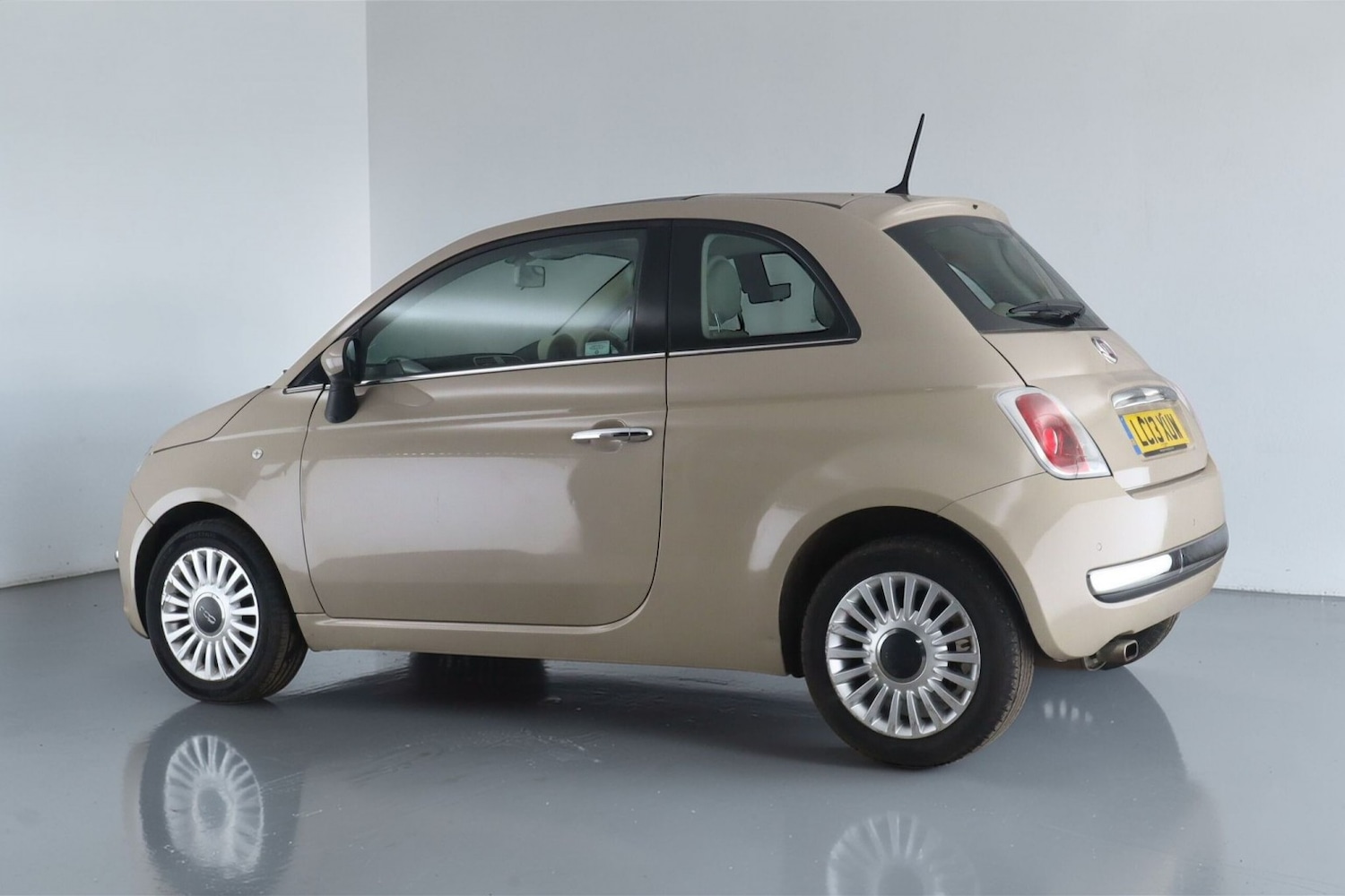 Used Fiat 500 2013 for sale - 77729555: Photo 6