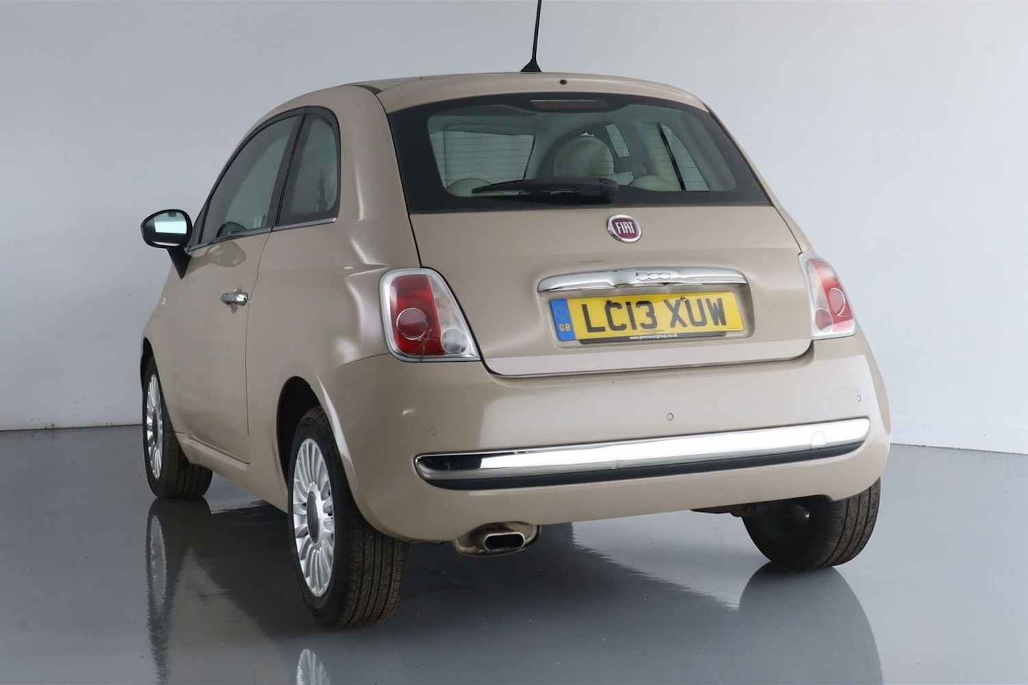 Used Fiat 500 2013 for sale - 77729555: Photo 7