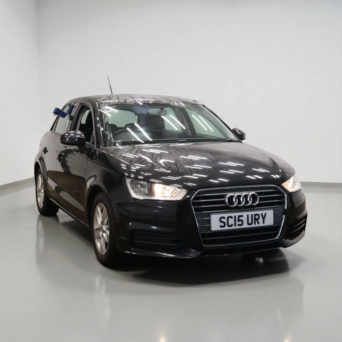 Used Audi A1 2015 for sale - 76591538: Photo 3