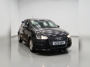 Used Audi A1 2015 for sale - 76591538: Photo