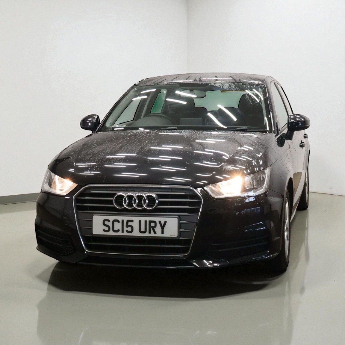Used Audi A1 2015 for sale - 76591538: Photo 4