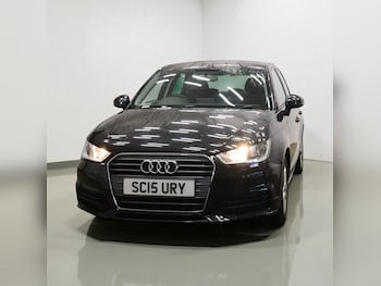 Used Audi A1 2015 for sale - 76591538: Photo
