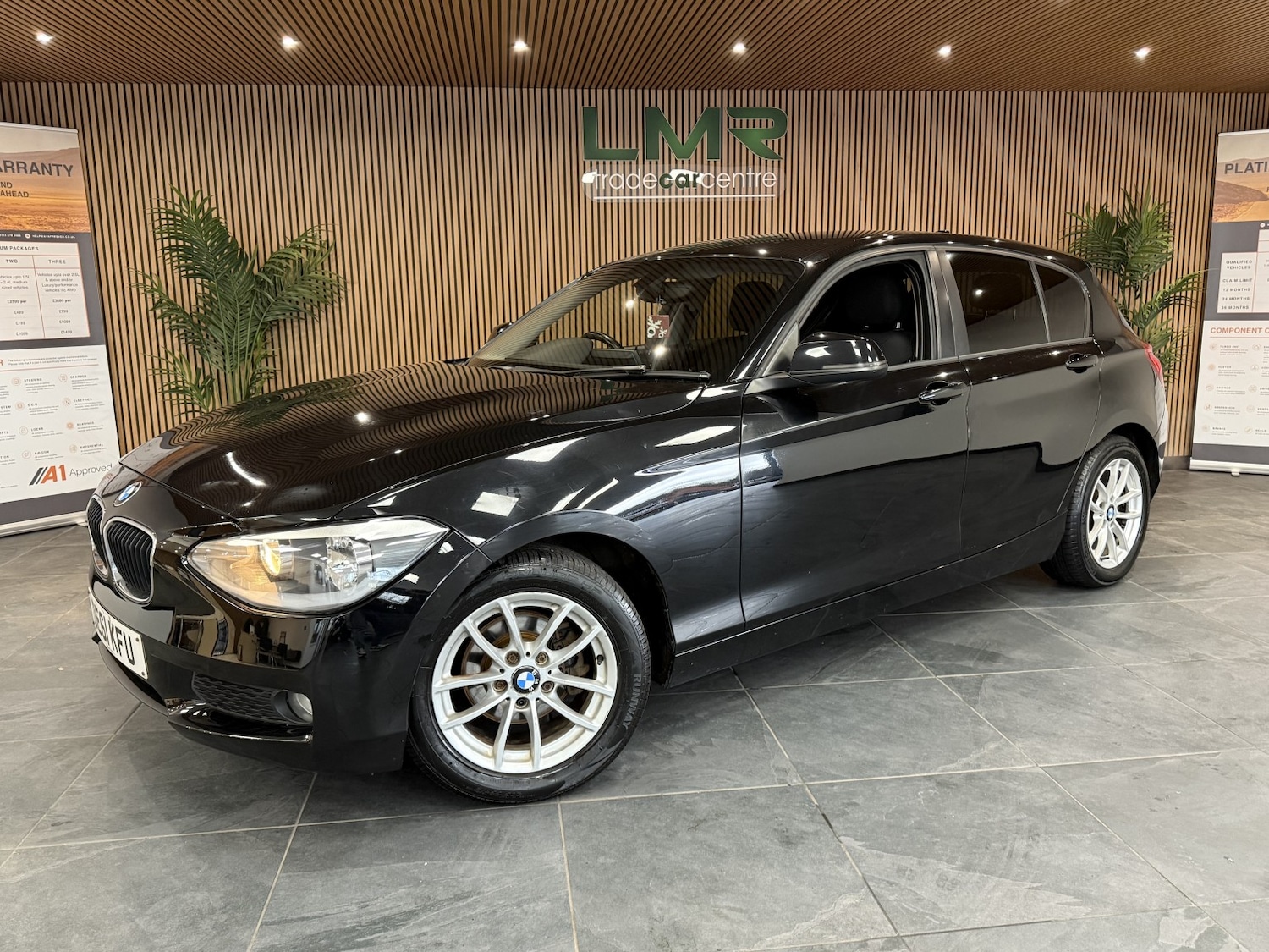 Used BMW 1 Series 2011 for sale - 76935299: Photo 1