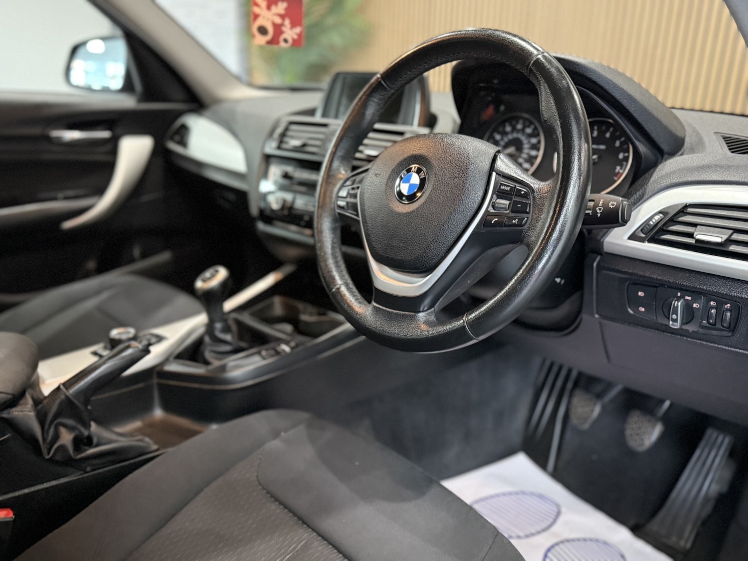 Used BMW 1 Series 2011 for sale - 76935299: Photo 14