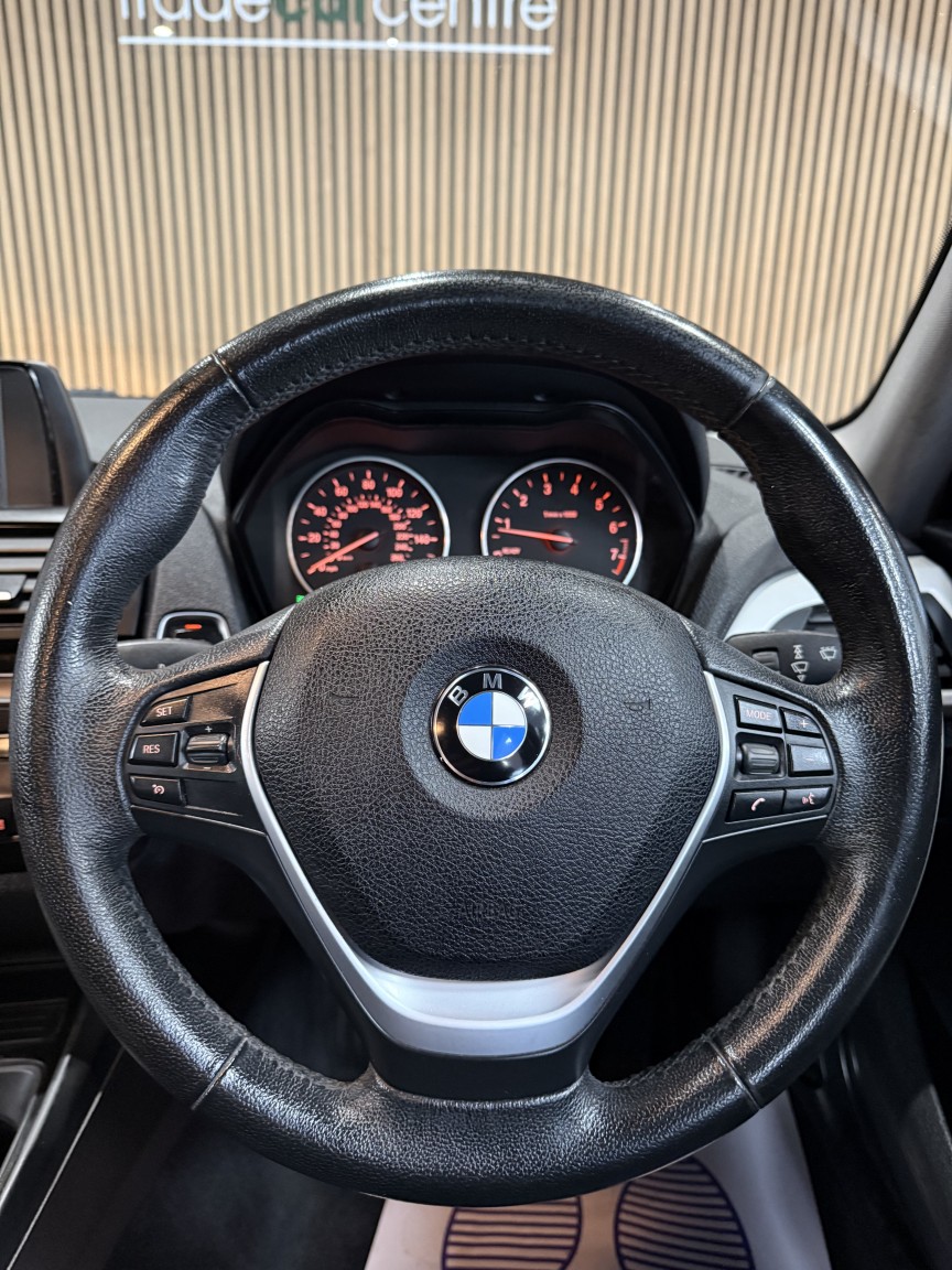 Used BMW 1 Series 2011 for sale - 76935299: Photo 15