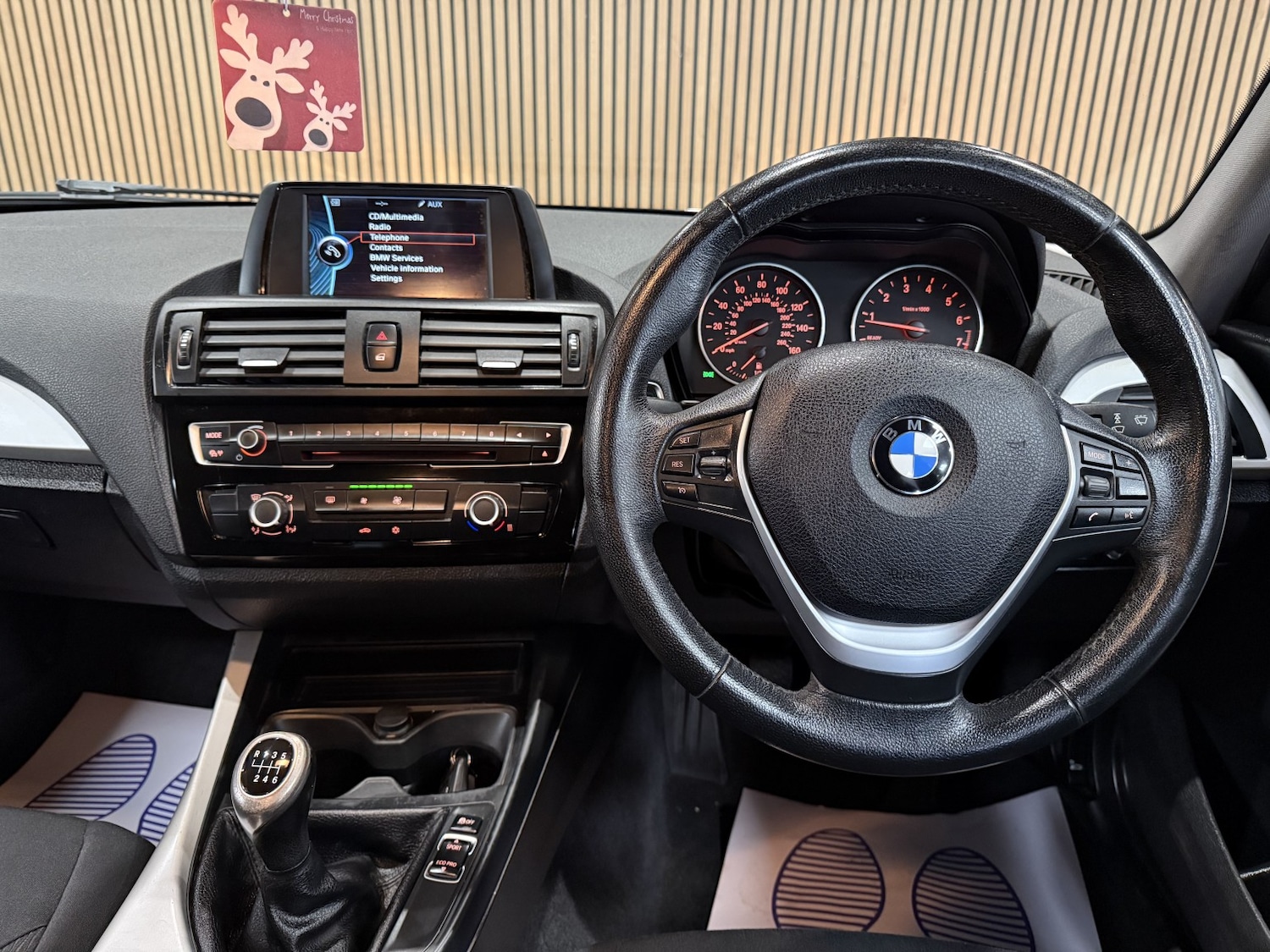 Used BMW 1 Series 2011 for sale - 76935299: Photo 16