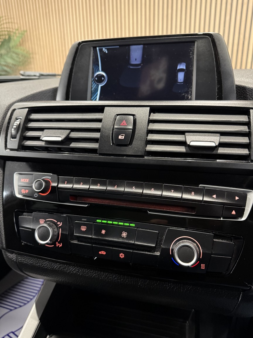 Used BMW 1 Series 2011 for sale - 76935299: Photo 17