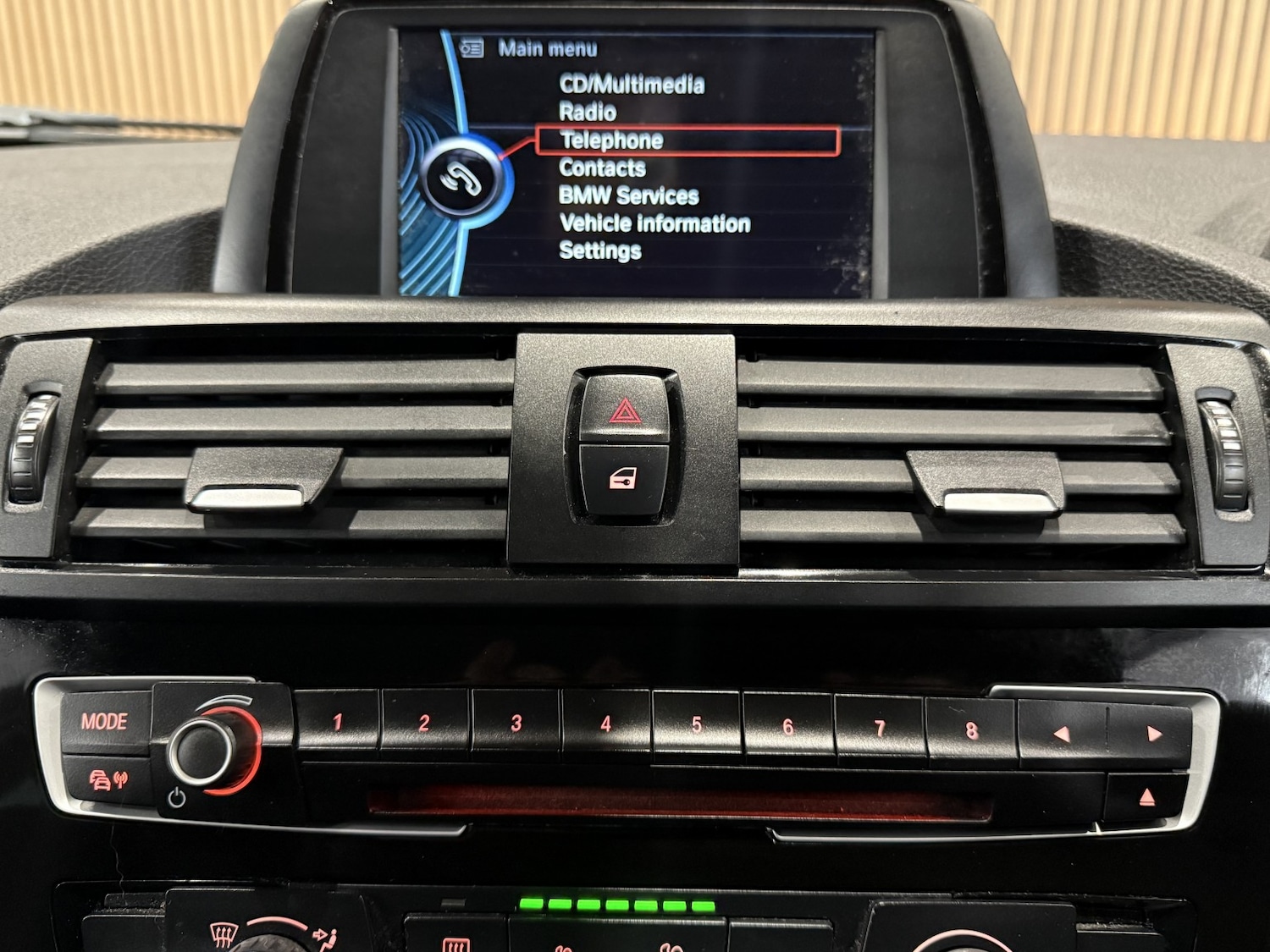 Used BMW 1 Series 2011 for sale - 76935299: Photo 18