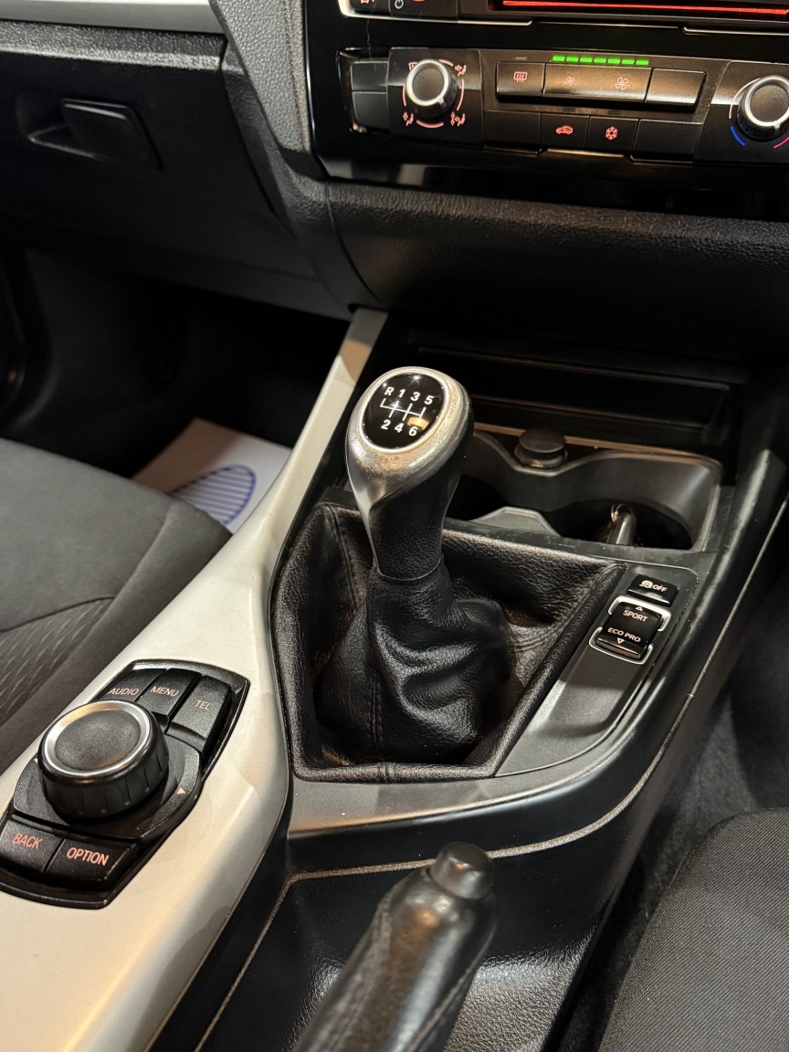 Used BMW 1 Series 2011 for sale - 76935299: Photo 19