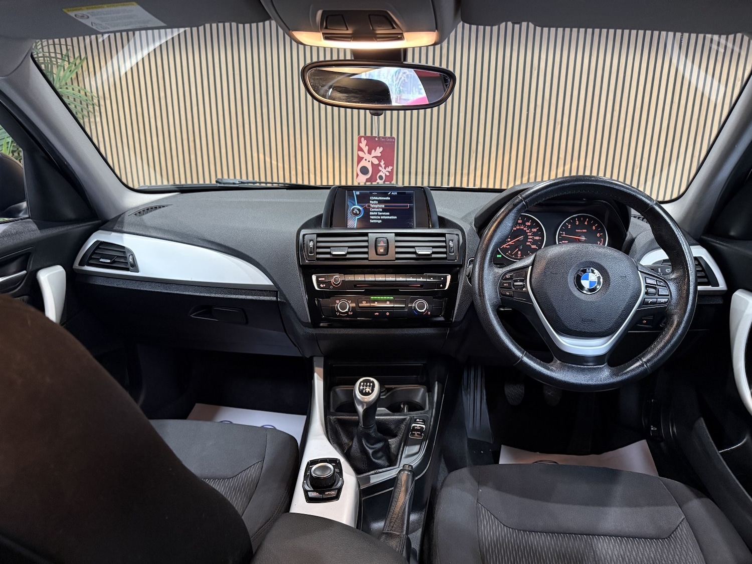 Used BMW 1 Series 2011 for sale - 76935299: Photo 20