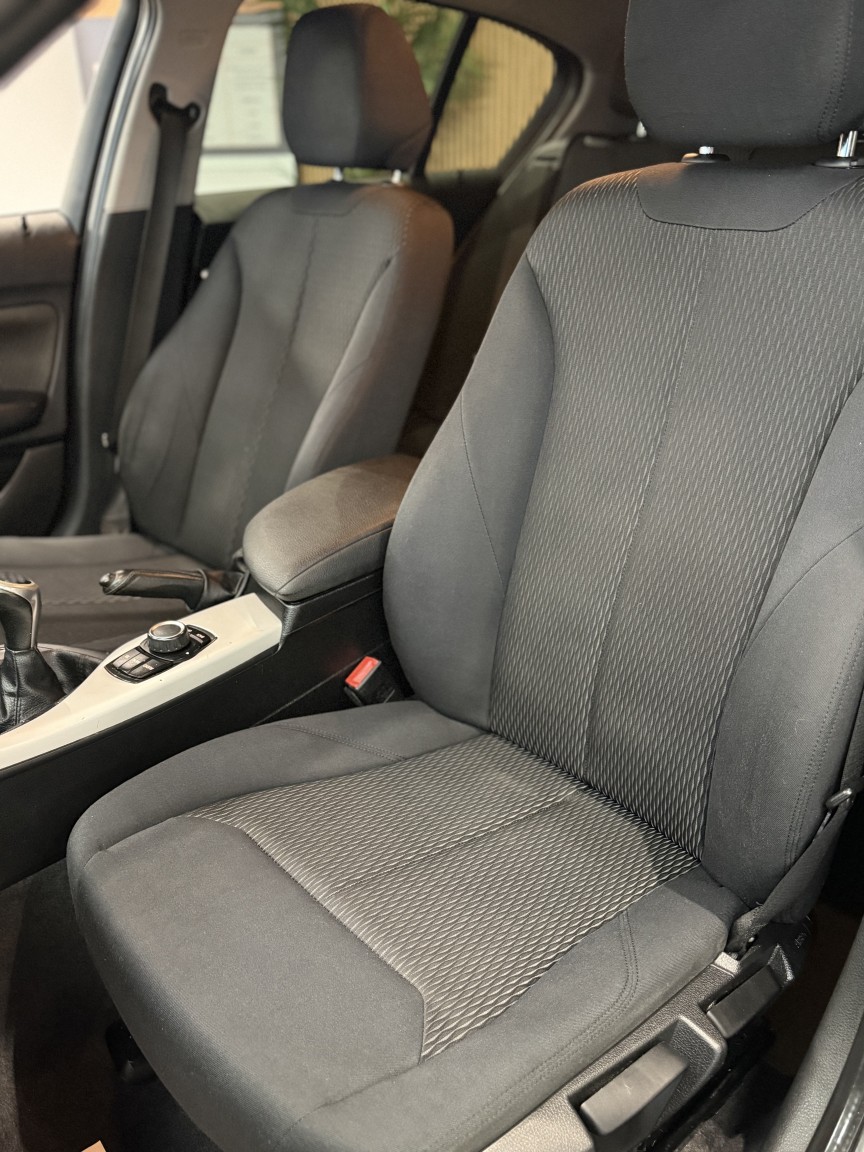 Used BMW 1 Series 2011 for sale - 76935299: Photo 21