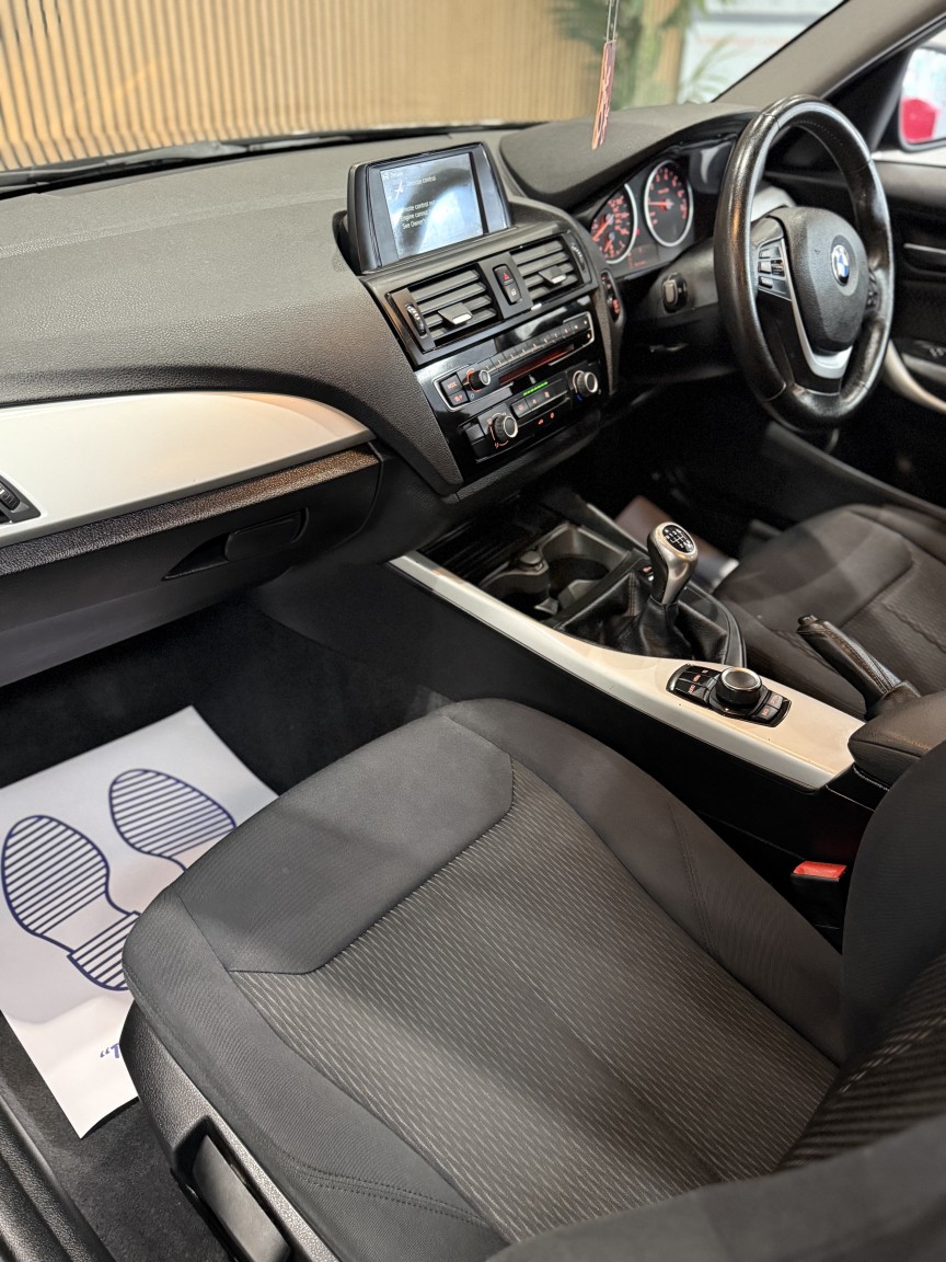 Used BMW 1 Series 2011 for sale - 76935299: Photo 22