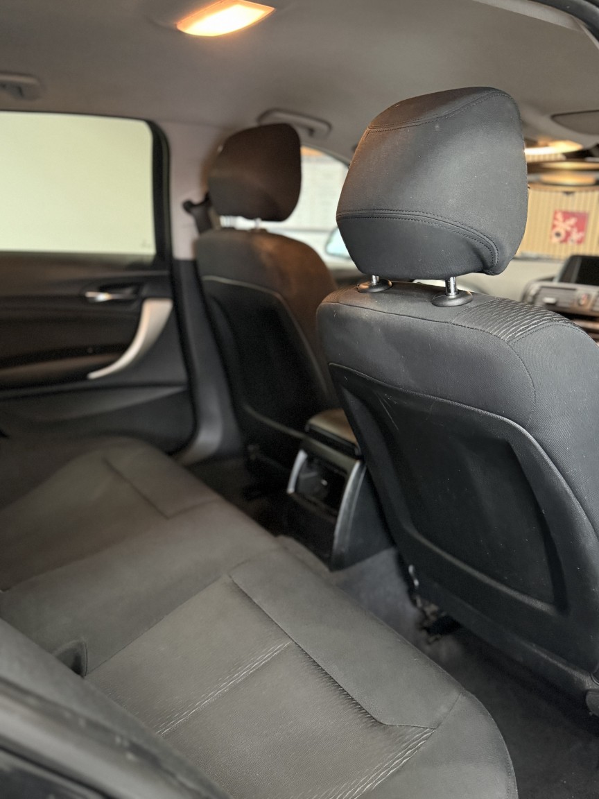 Used BMW 1 Series 2011 for sale - 76935299: Photo 23