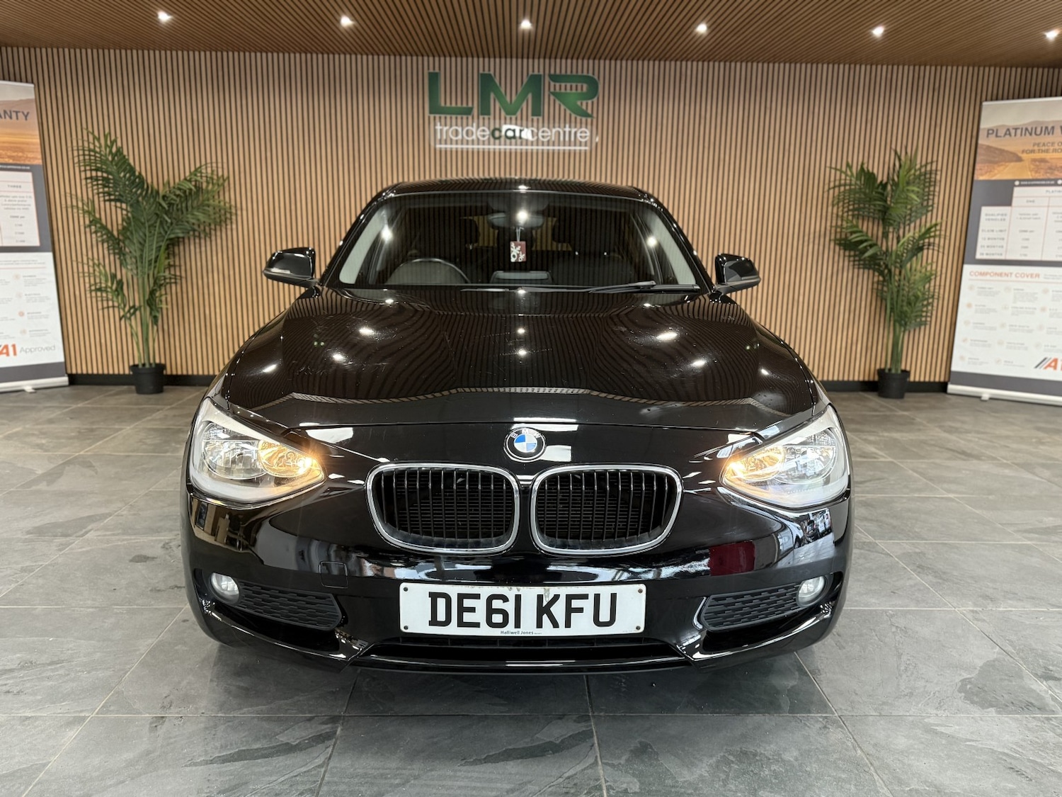 Used BMW 1 Series 2011 for sale - 76935299: Photo 3