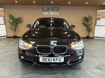Used BMW 1 Series 2011 for sale - 76935299: Photo