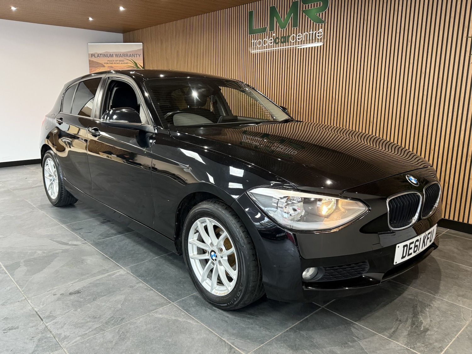 Used BMW 1 Series 2011 for sale - 76935299: Photo 4
