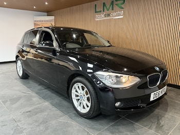 Used BMW 1 Series 2011 for sale - 76935299: Photo