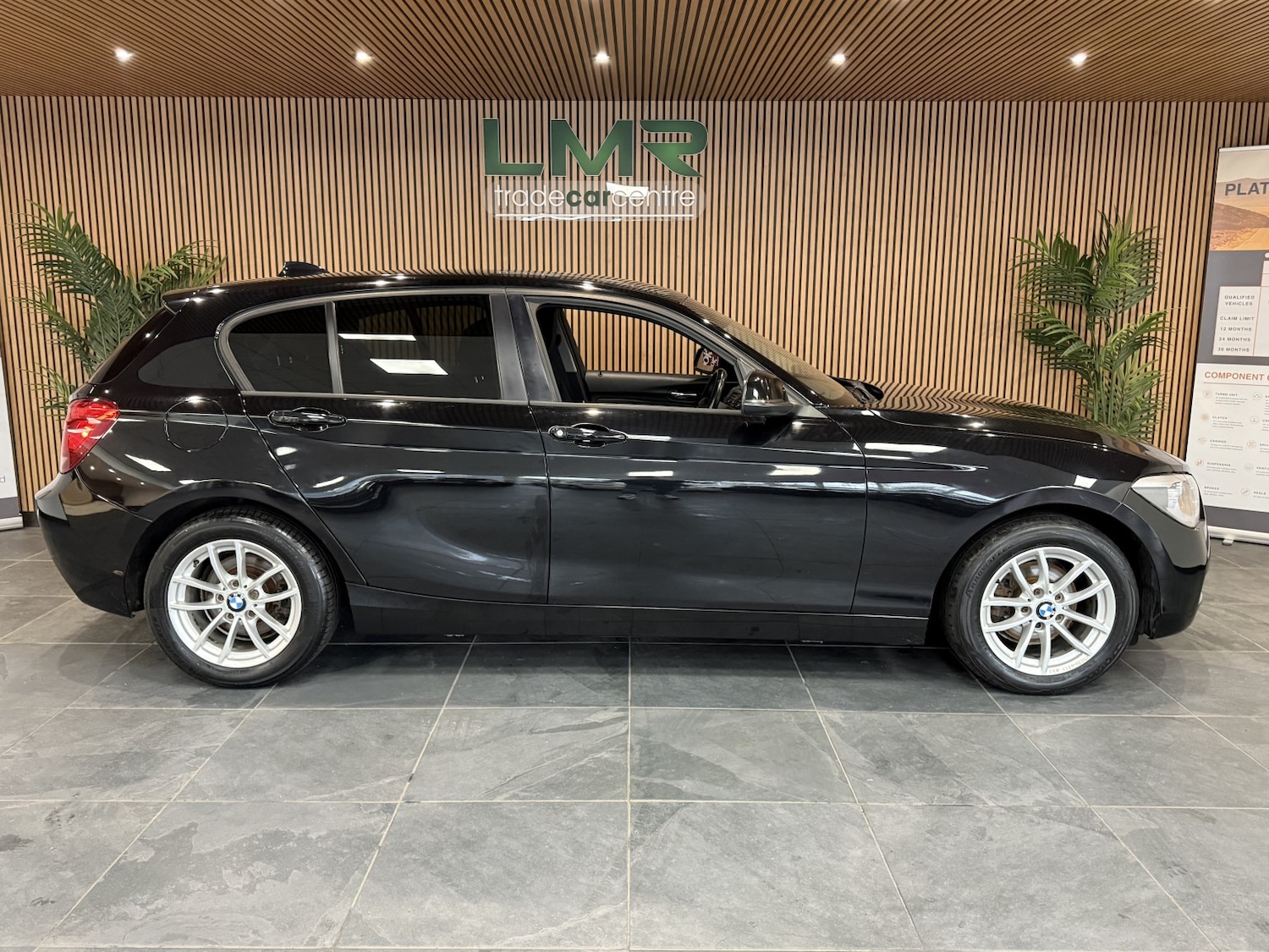 Used BMW 1 Series 2011 for sale - 76935299: Photo 5