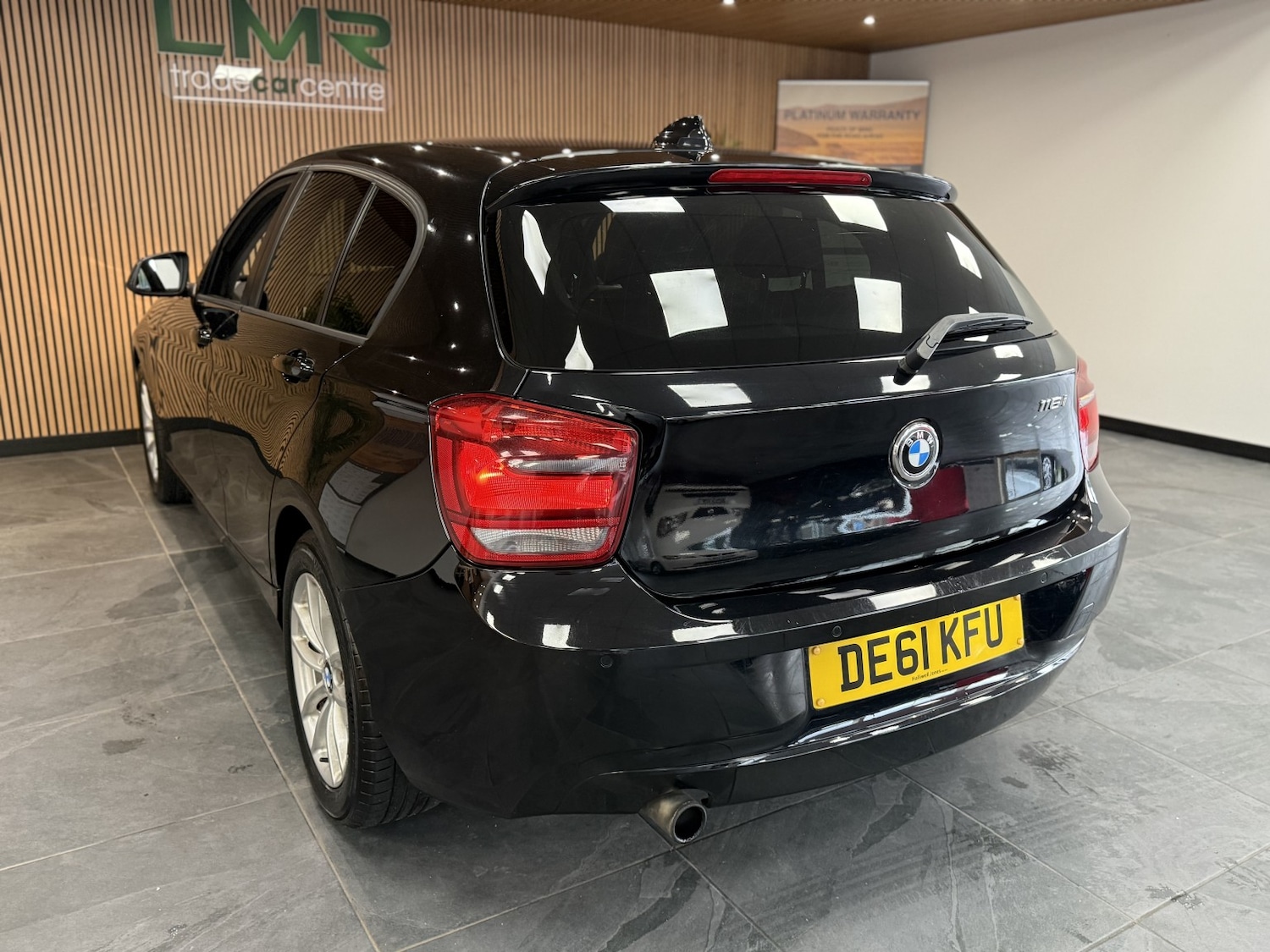 Used BMW 1 Series 2011 for sale - 76935299: Photo 7