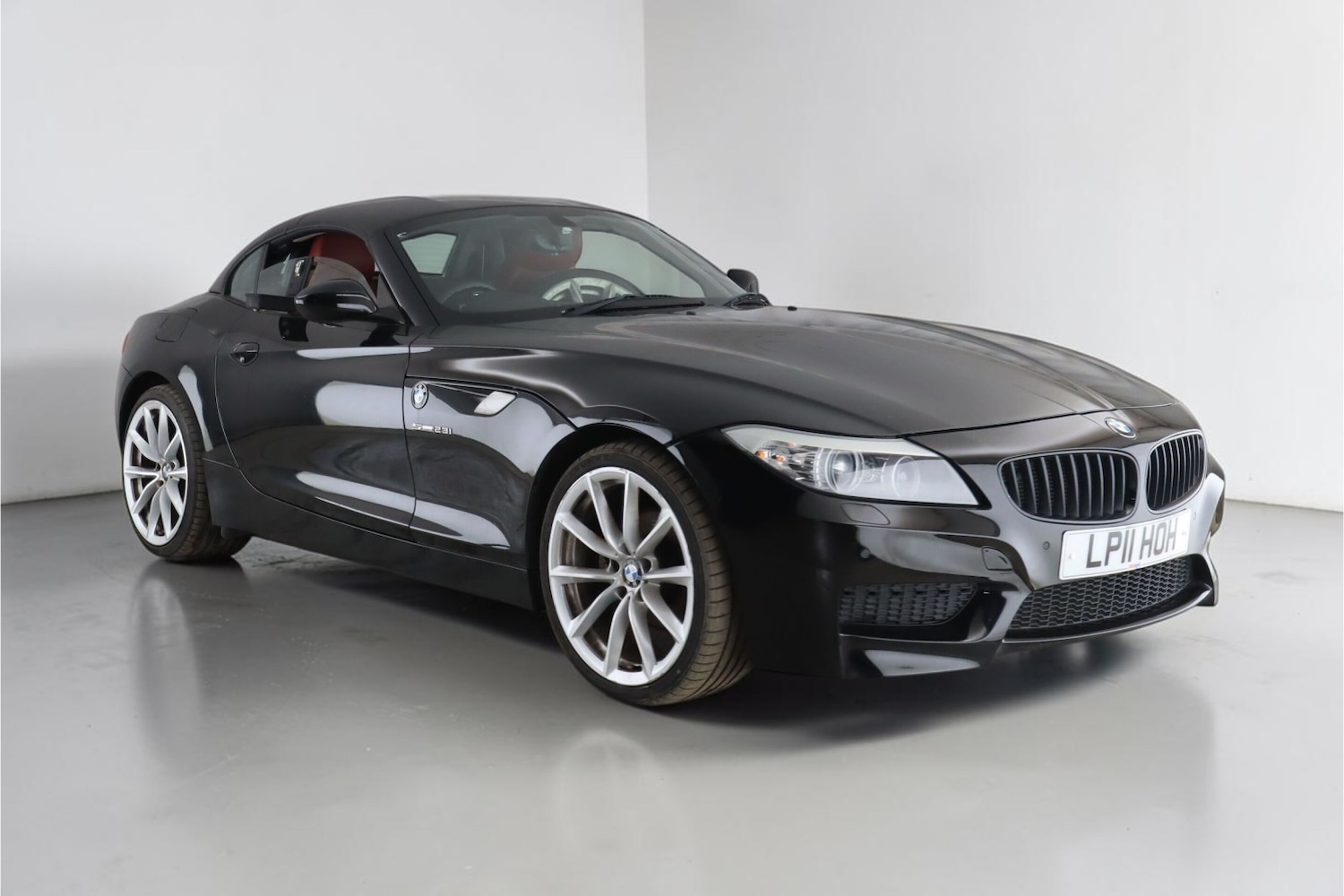 Used BMW Z4 2011 for sale - 78145809: Photo 1