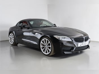Used BMW Z4 2011 for sale - 78145809: Photo