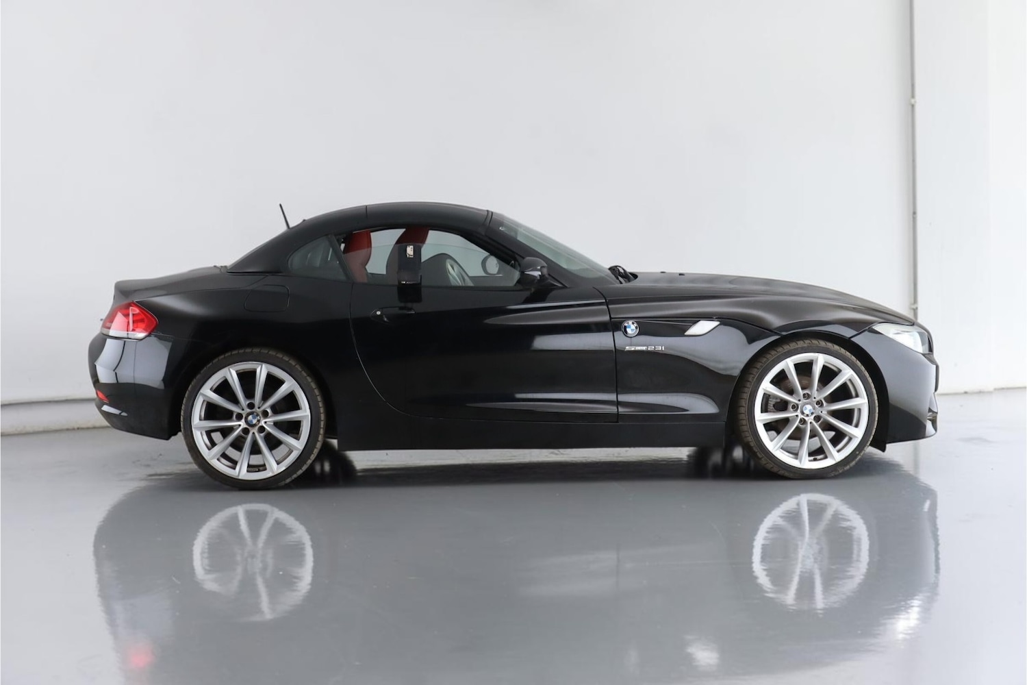 Used BMW Z4 2011 for sale - 78145809: Photo 3