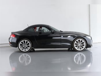 Used BMW Z4 2011 for sale - 78145809: Photo