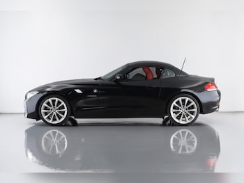 Used BMW Z4 2011 for sale - 78145809: Photo