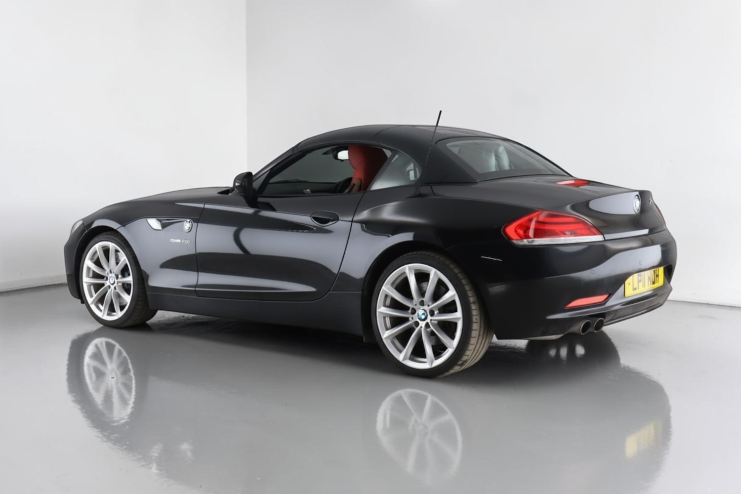 Used BMW Z4 2011 for sale - 78145809: Photo 5