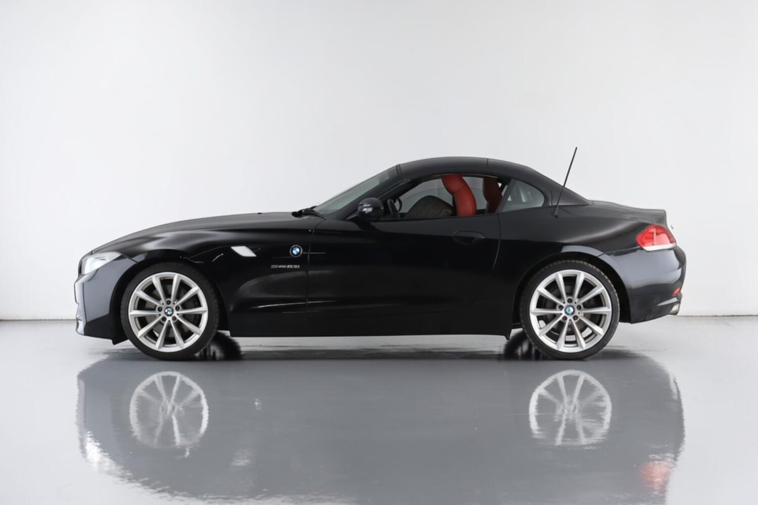 Used BMW Z4 2011 for sale - 78145809: Photo 6