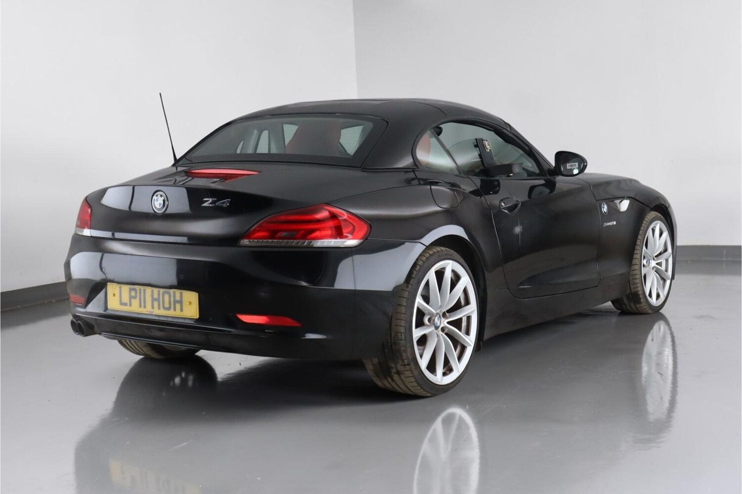 Used BMW Z4 2011 for sale - 78145809: Photo 7