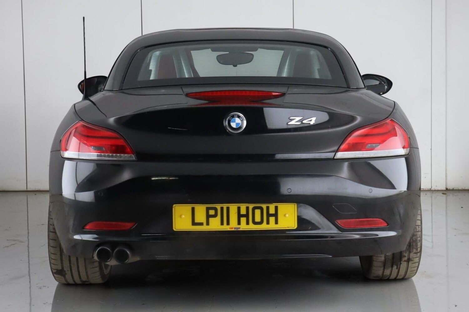 Used BMW Z4 2011 for sale - 78145809: Photo 8