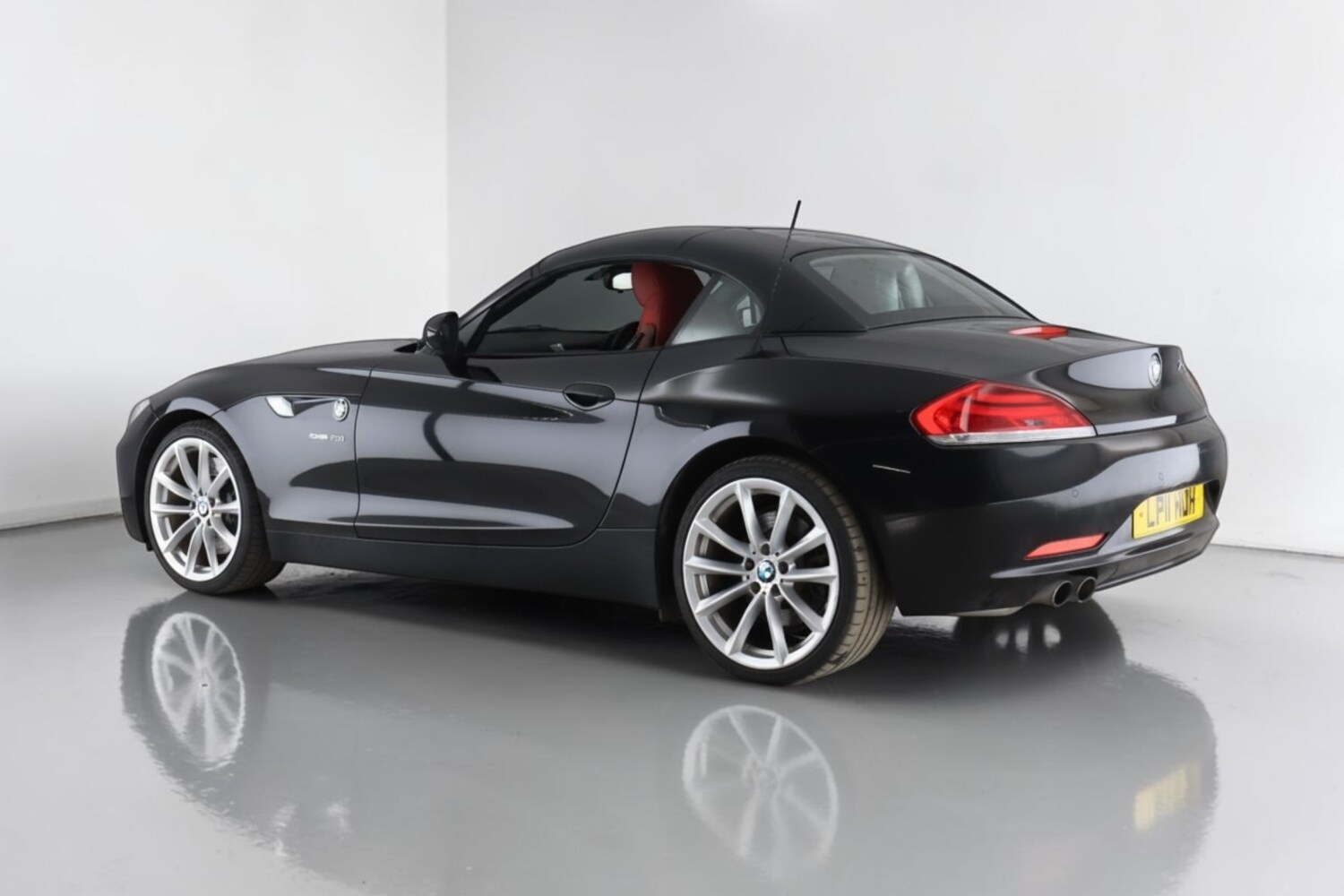 Used BMW Z4 2011 for sale - 78145809: Photo 9