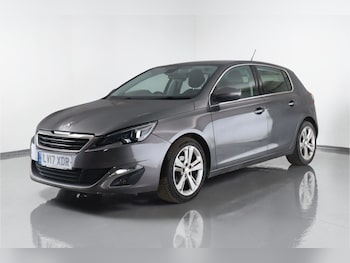 Used Peugeot 308 2017 for sale - 78479960: Photo