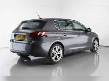 Used Peugeot 308 2017 for sale - 78479960: Photo