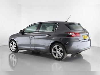 Used Peugeot 308 2017 for sale - 78479960: Photo