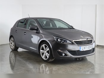 Used Peugeot 308 2017 for sale - 78479960: Photo