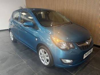 Used Vauxhall Viva 2019 for sale - 79640078: Photo