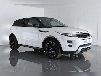 Used Land Rover Range Rover Evoque 2014 for sale - 78646778: Photo