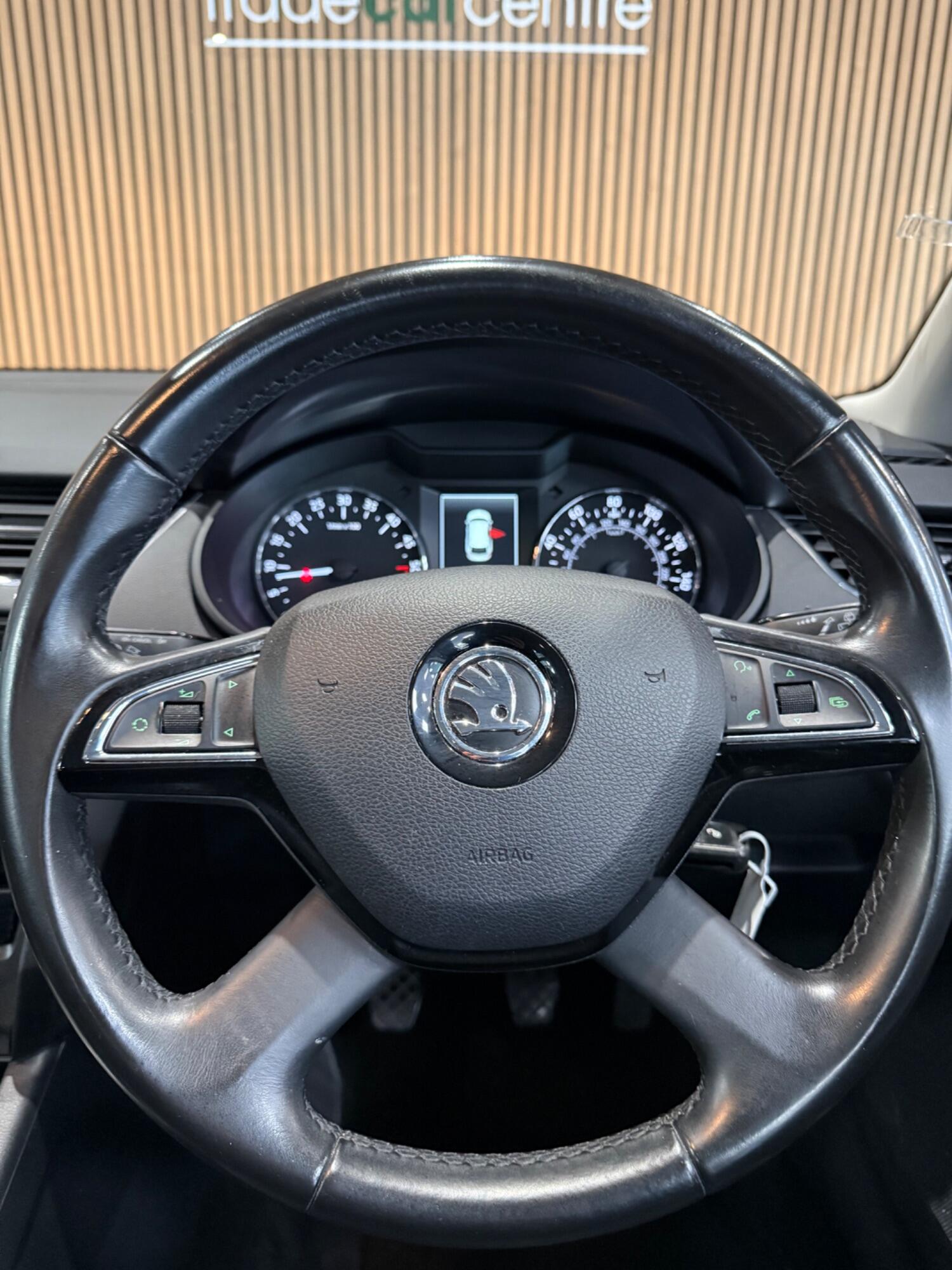 Used Skoda Octavia 2014 for sale - 77464563: Photo 18