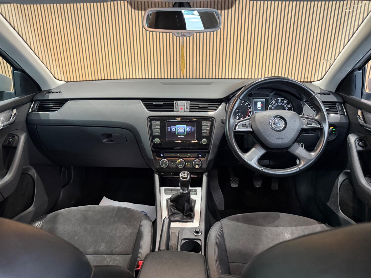 Used Skoda Octavia 2014 for sale - 77464563: Photo 23